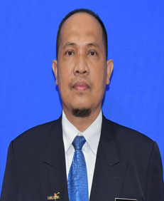 HJ. ZAIDI BIN MOHAMED